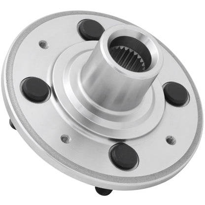 BR930588K - Front Wheel Hub Bearing Assembly - Kool Products