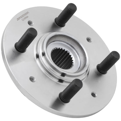 BR930588K - Front Wheel Hub Bearing Assembly - Kool Products