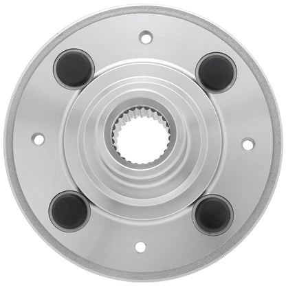 BR930588K - Front Wheel Hub Bearing Assembly - Kool Products