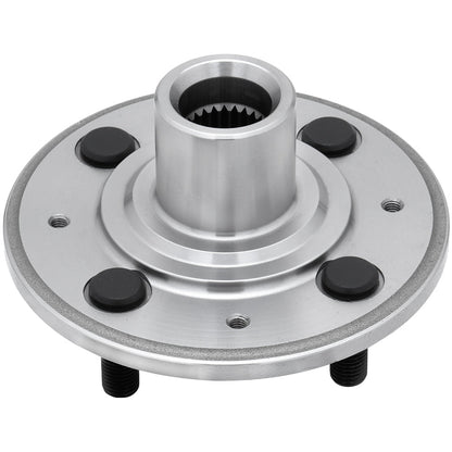 BR930588K - Front Wheel Hub Bearing Assembly - Kool Products