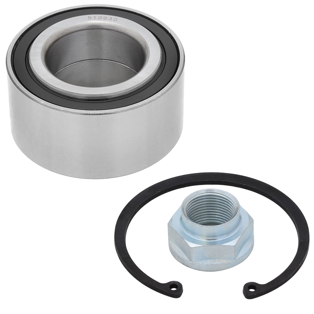 BR930588K - Front Wheel Hub Bearing Assembly - Kool Products