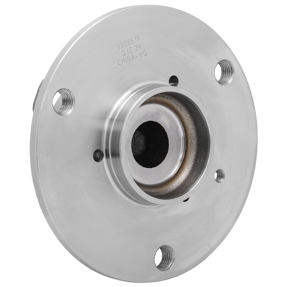 BR930861K - Front Wheel Hub Bearing Assembly - Kool Products