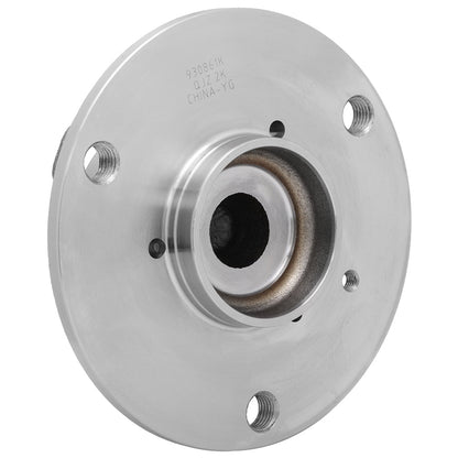 BR930861K - Front Wheel Hub Bearing Assembly - Kool Products