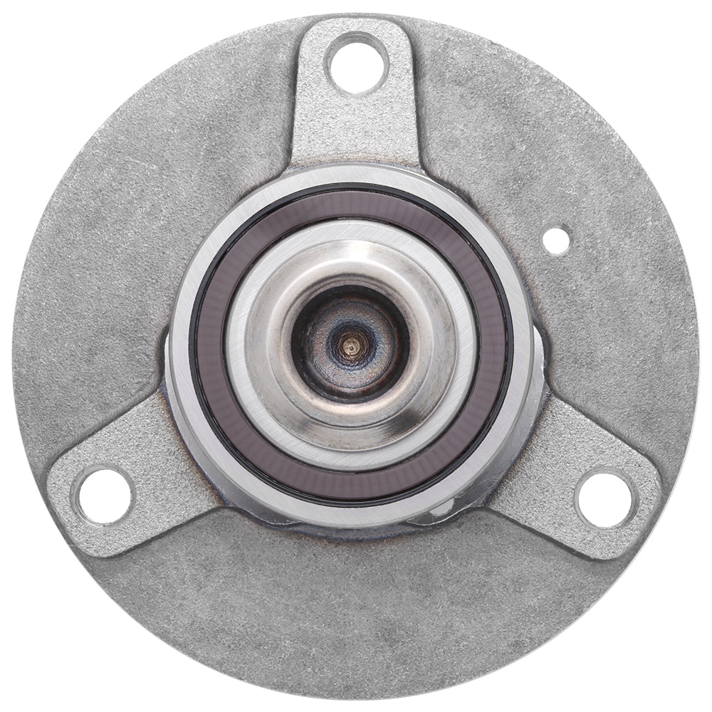 BR930861K - Front Wheel Hub Bearing Assembly - Kool Products