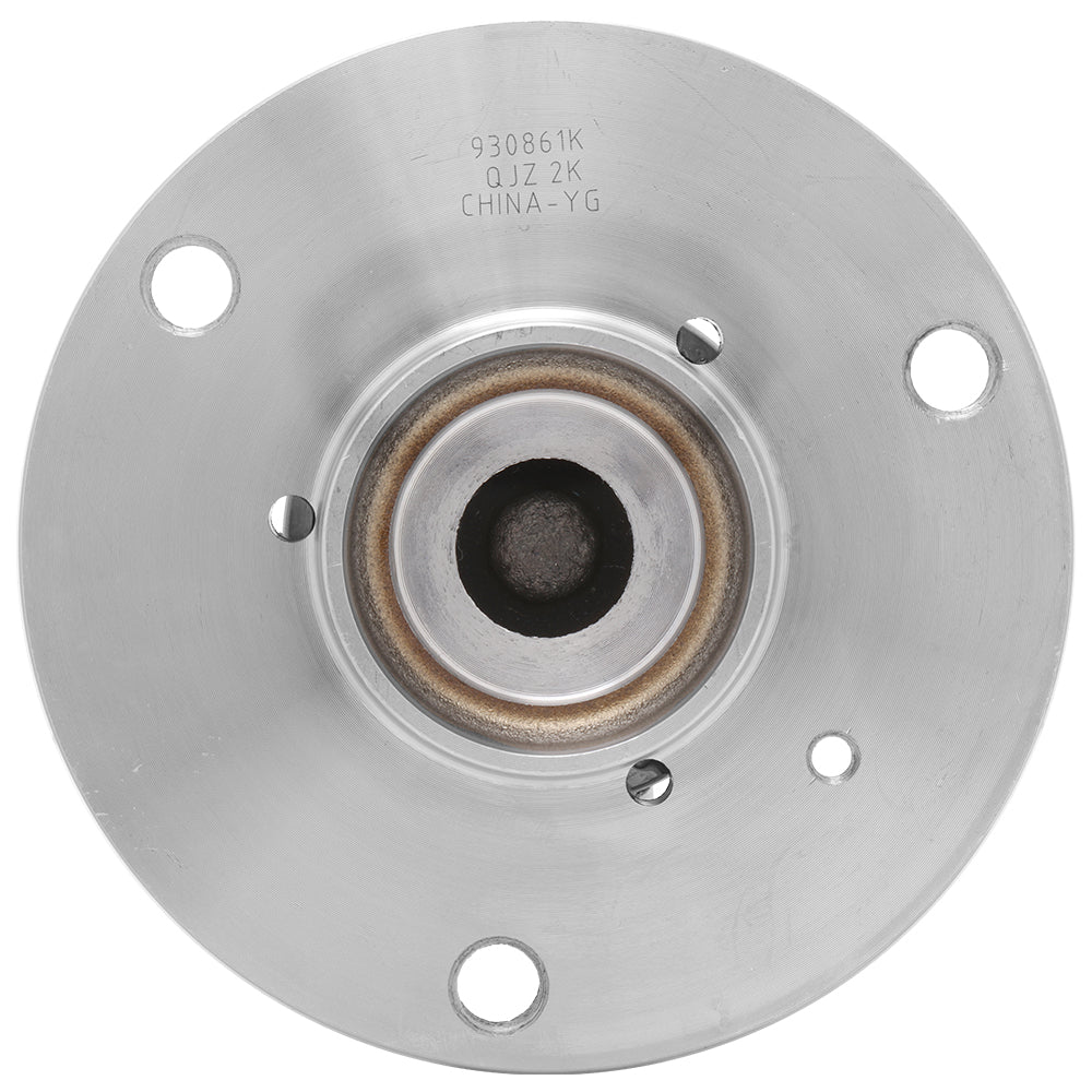 BR930861K - Front Wheel Hub Bearing Assembly - Kool Products