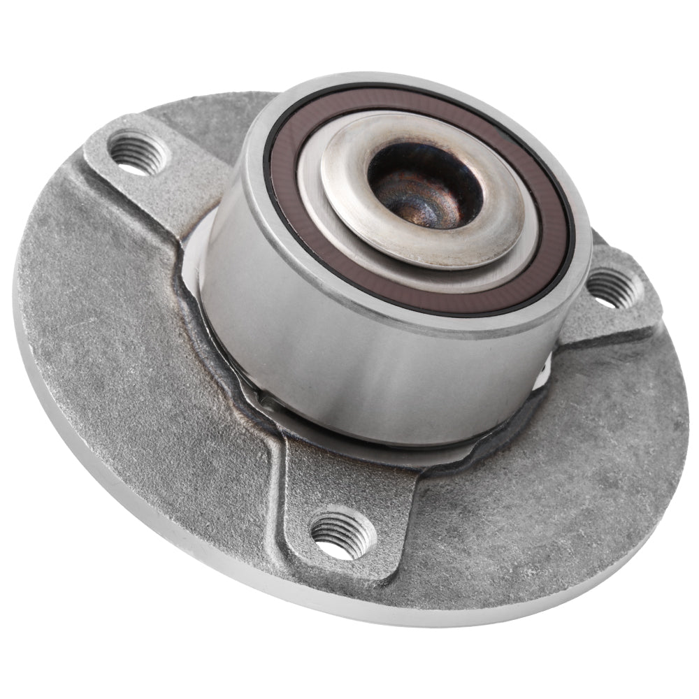BR930861K - Front Wheel Hub Bearing Assembly - Kool Products