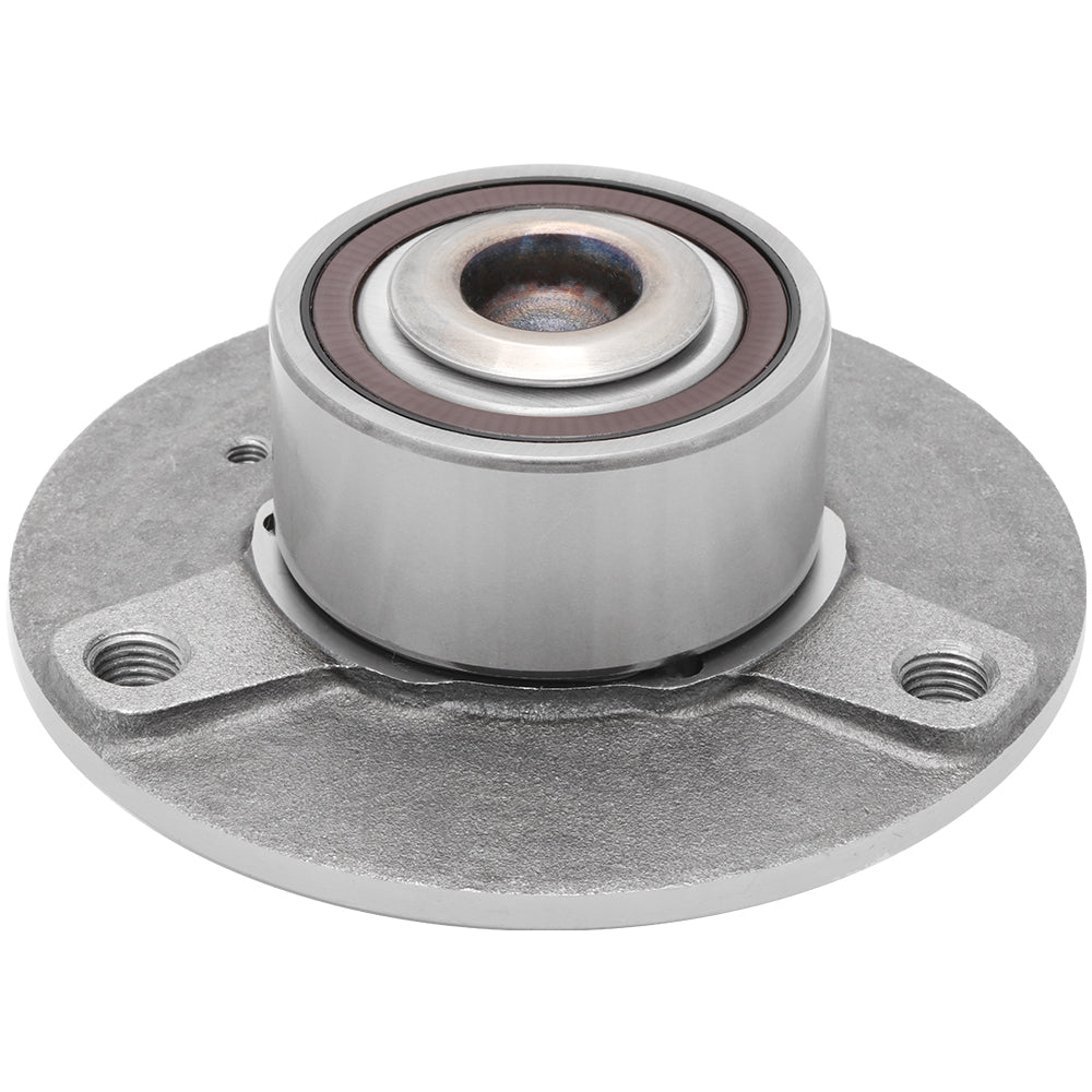 BR930861K - Front Wheel Hub Bearing Assembly - Kool Products