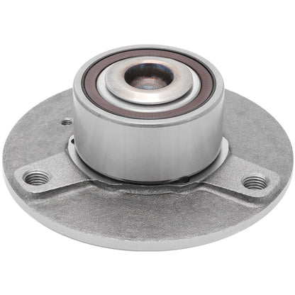 BR930861K - Front Wheel Hub Bearing Assembly - Kool Products