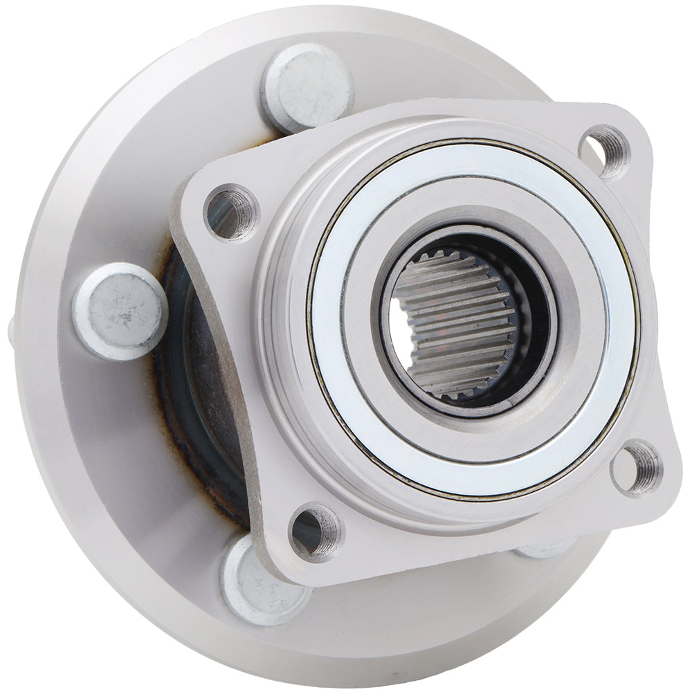 HA590002 - Rear Wheel Hub Bearing Assembly - Kool Products