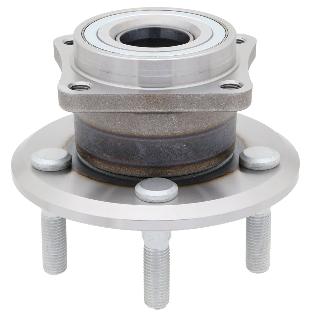 HA590002 - Rear Wheel Hub Bearing Assembly - Kool Products