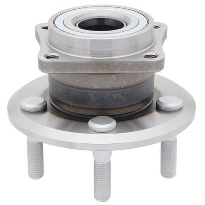 HA590002 - Rear Wheel Hub Bearing Assembly - Kool Products