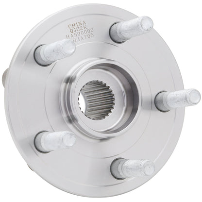 HA590002 - Rear Wheel Hub Bearing Assembly - Kool Products