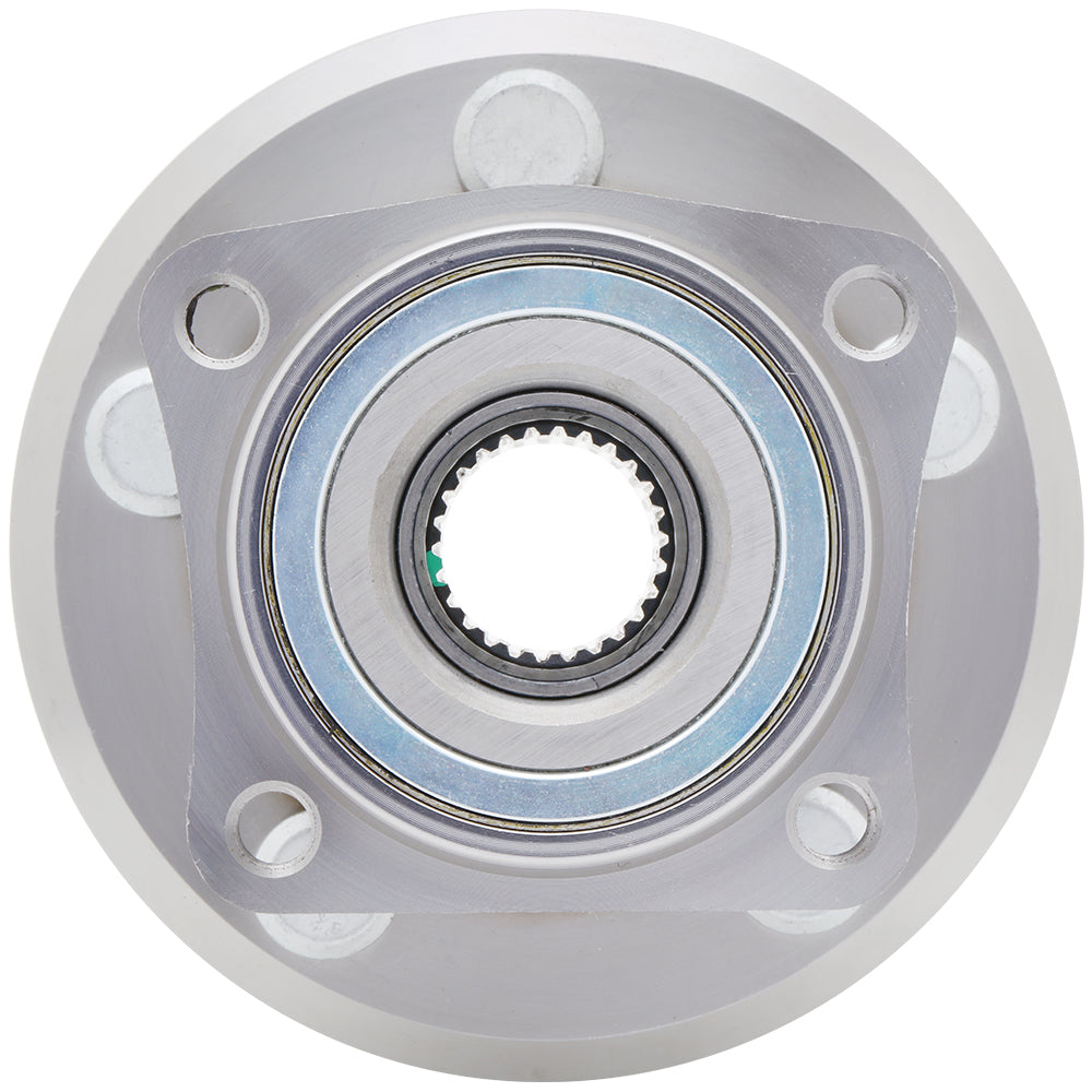 HA590002 - Rear Wheel Hub Bearing Assembly - Kool Products