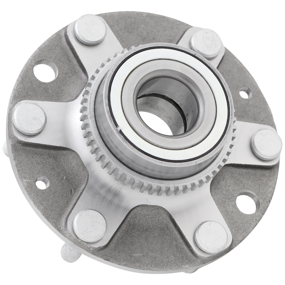 HA590016 - Rear Wheel Bearing Hub Assembly - Kool Products