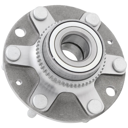 HA590016 - Rear Wheel Bearing Hub Assembly - Kool Products