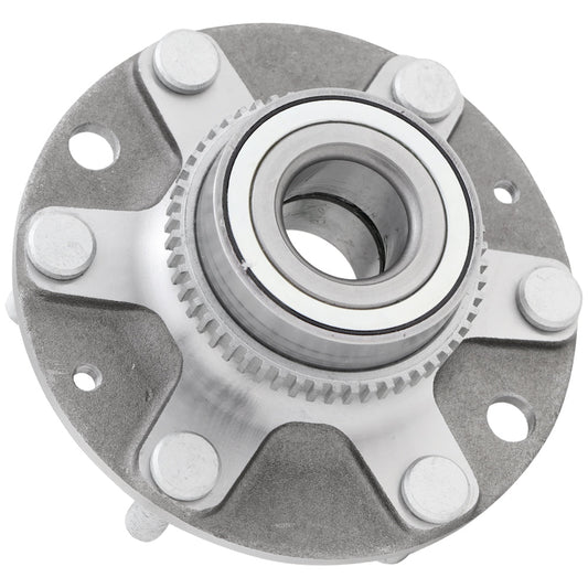 HA590016 - Rear Wheel Bearing Hub Assembly - Kool Products