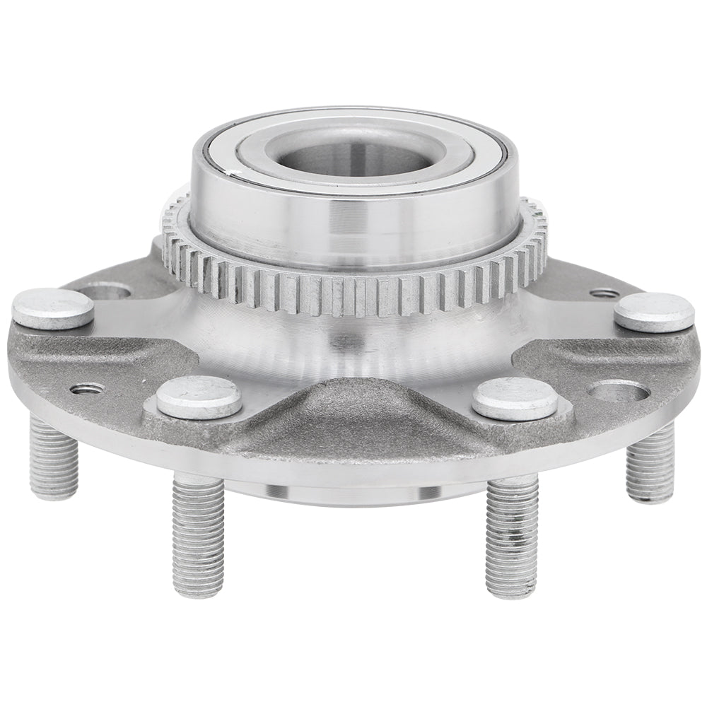 HA590016 - Rear Wheel Bearing Hub Assembly - Kool Products