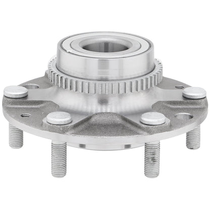HA590016 - Rear Wheel Bearing Hub Assembly - Kool Products