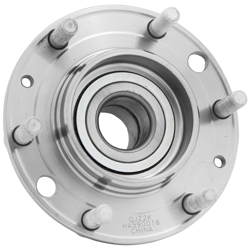 HA590016 - Rear Wheel Bearing Hub Assembly - Kool Products