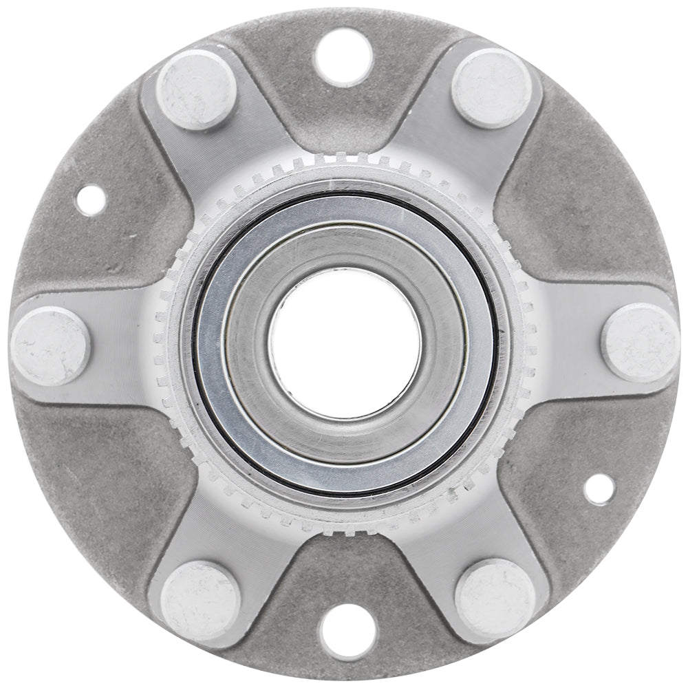HA590016 - Rear Wheel Bearing Hub Assembly - Kool Products