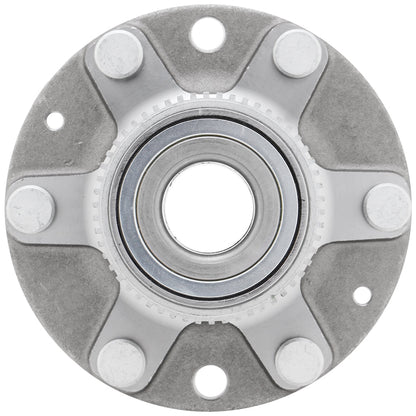 HA590016 - Rear Wheel Bearing Hub Assembly - Kool Products