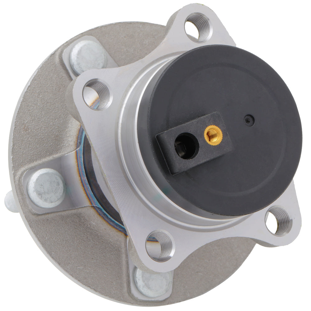 HA590041 - Rear Wheel Hub Bearing Assembly - Kool Products