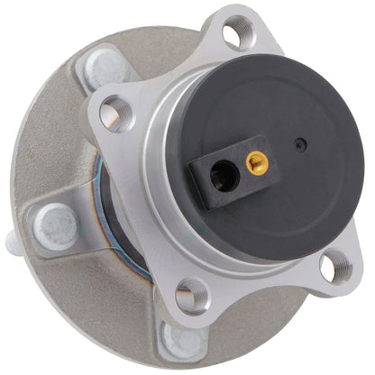 HA590041 - Rear Wheel Hub Bearing Assembly - Kool Products