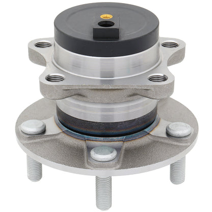 HA590041 - Rear Wheel Hub Bearing Assembly - Kool Products