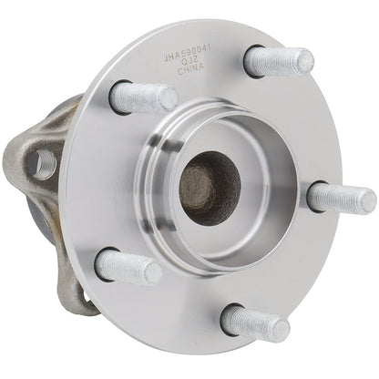 HA590041 - Rear Wheel Hub Bearing Assembly - Kool Products