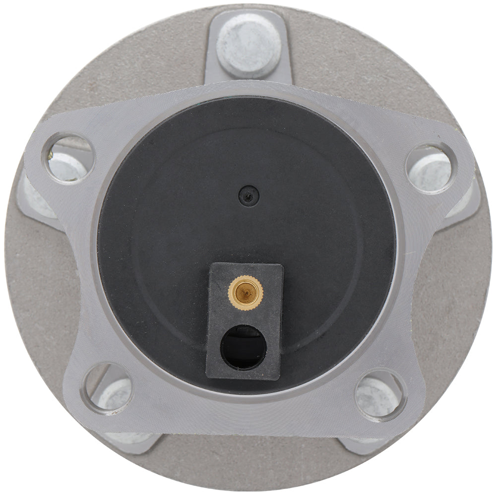 HA590041 - Rear Wheel Hub Bearing Assembly - Kool Products