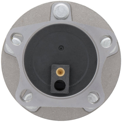 HA590041 - Rear Wheel Hub Bearing Assembly - Kool Products