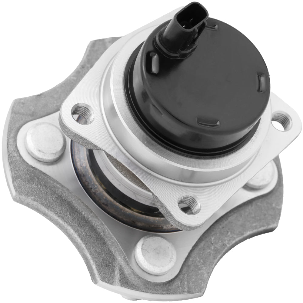 HA590063 - Rear Wheel Hub Bearing Assembly - Kool Products