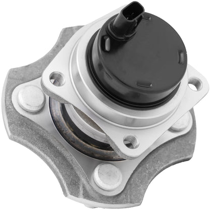HA590063 - Rear Wheel Hub Bearing Assembly - Kool Products