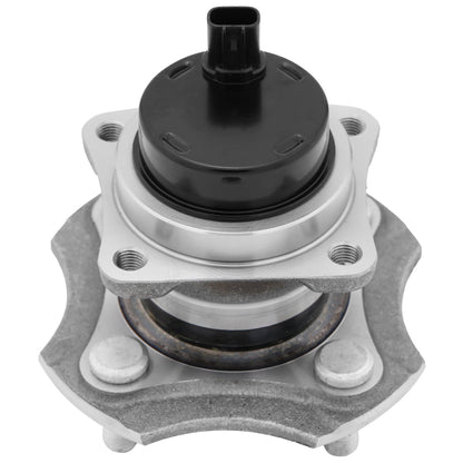 HA590063 - Rear Wheel Hub Bearing Assembly - Kool Products