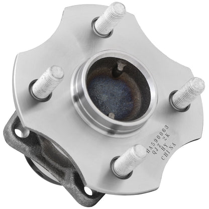 HA590063 - Rear Wheel Hub Bearing Assembly - Kool Products