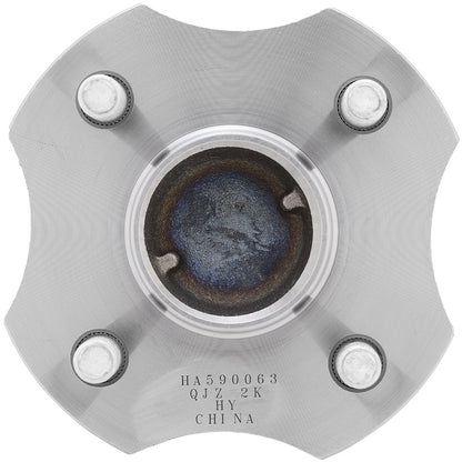 HA590063 - Rear Wheel Hub Bearing Assembly - Kool Products