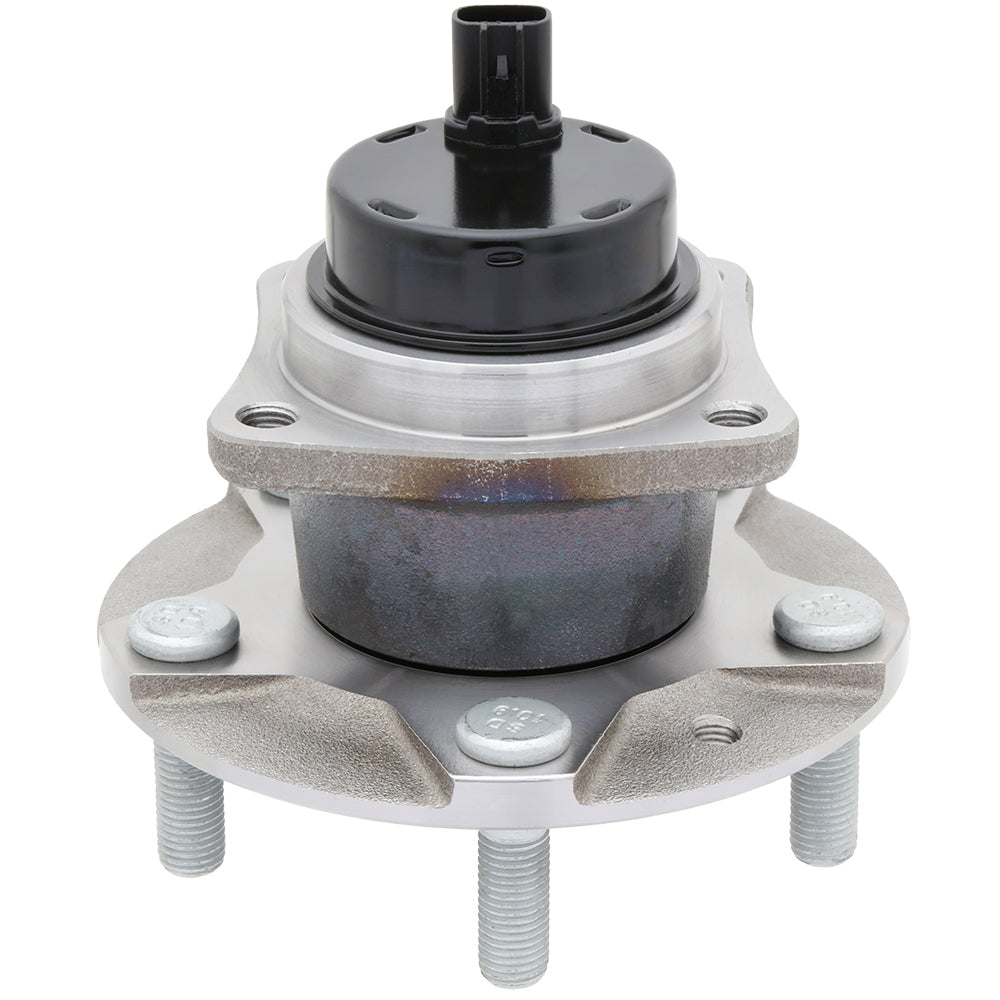 HA590096 - Front Wheel Bearing Hub Assembly - Kool Products