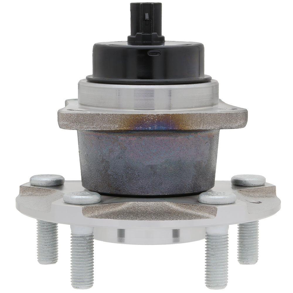 HA590096 - Front Wheel Bearing Hub Assembly - Kool Products