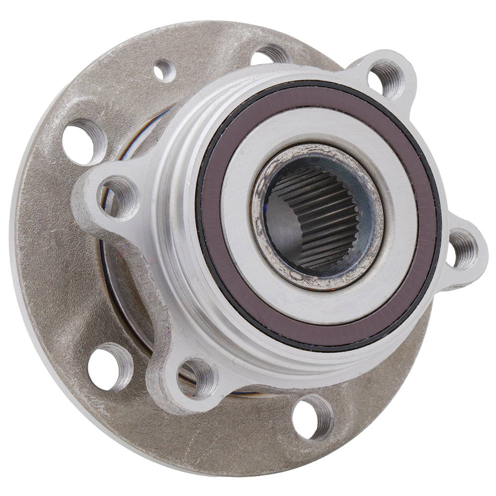 HA590106 - Front & Rear Wheel Hub Bearing Assembly - Kool Products