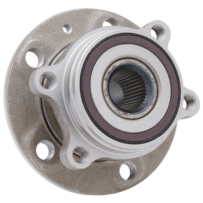 HA590106 - Front & Rear Wheel Hub Bearing Assembly - Kool Products