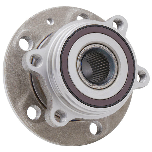 HA590106 - Front & Rear Wheel Hub Bearing Assembly - Kool Products