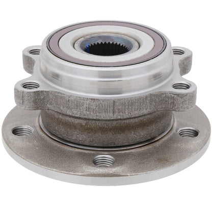 HA590106 - Front & Rear Wheel Hub Bearing Assembly - Kool Products