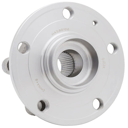 HA590106 - Front & Rear Wheel Hub Bearing Assembly - Kool Products