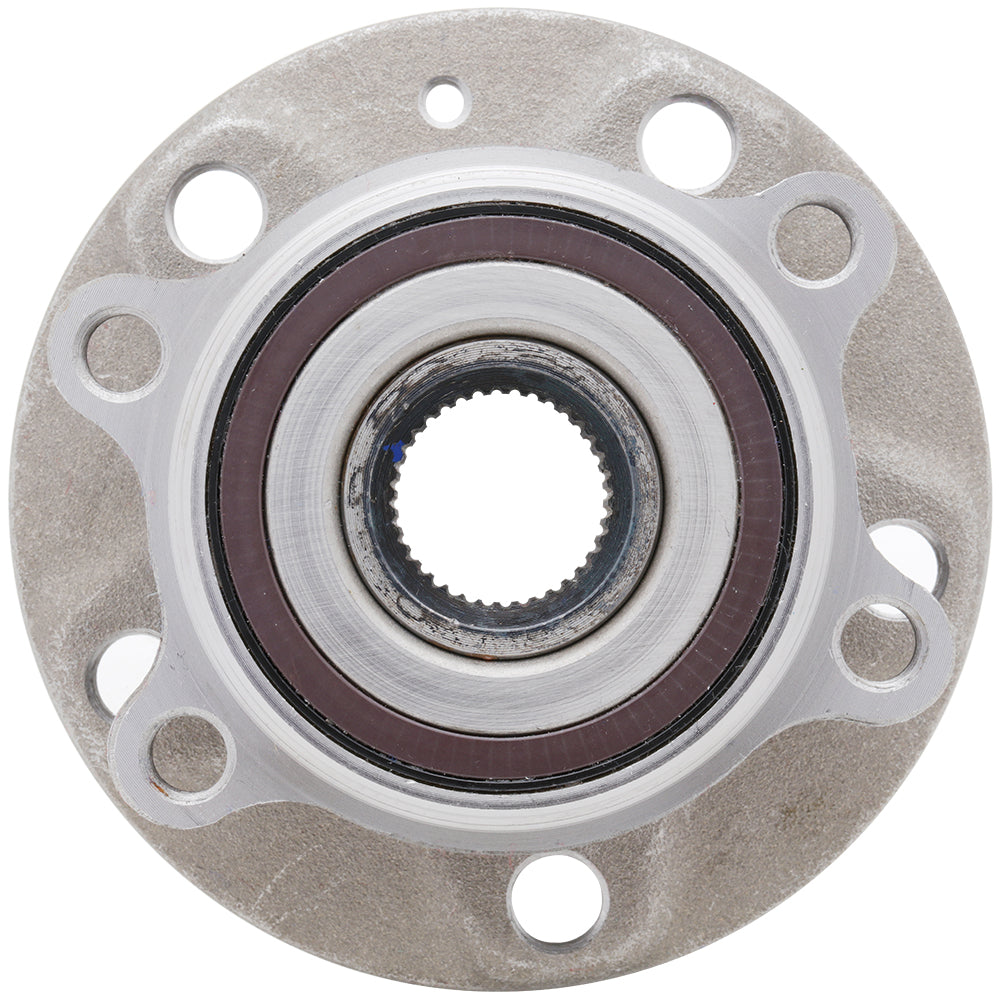 HA590106 - Front & Rear Wheel Hub Bearing Assembly - Kool Products