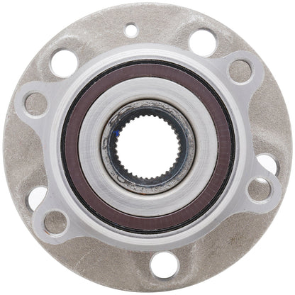 HA590106 - Front & Rear Wheel Hub Bearing Assembly - Kool Products