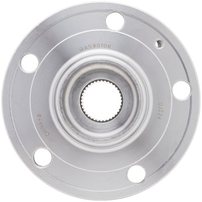 HA590106 - Front & Rear Wheel Hub Bearing Assembly - Kool Products
