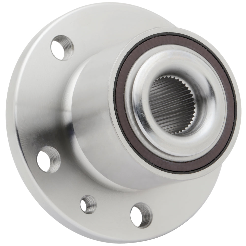 HA590234 - Front Wheel Bearing Hub Assembly - Kool Products