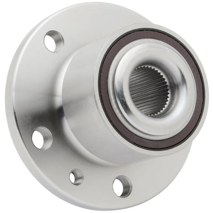 HA590234 - Front Wheel Bearing Hub Assembly - Kool Products