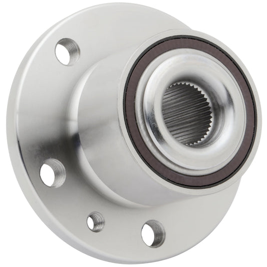 HA590234 - Front Wheel Bearing Hub Assembly - Kool Products