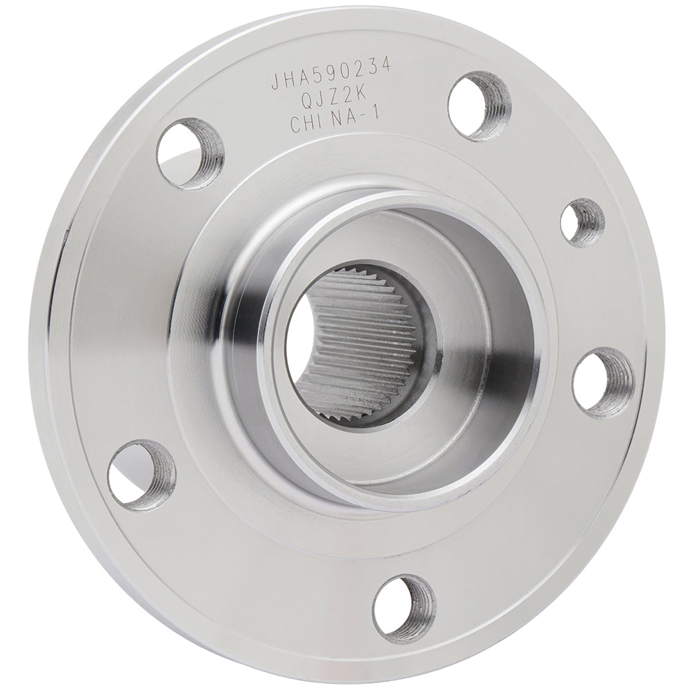 HA590234 - Front Wheel Bearing Hub Assembly - Kool Products
